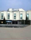 В бывшем штабе Януковича восстановят кинотеатр и ресторан (фото)