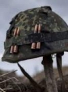 На Донбассе погиб украинский боец