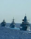 Порошенко хочет пригласить корабли НАТО в Азовское море