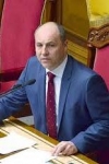 Парубий инициирует продлить работу Рады до принятия пенсионной реформы