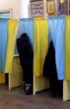 По состоянию на 20:00 явка на выборах президента Украины составляет 55,33%