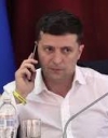 Зеленский провел телефонный разговор с Путиным