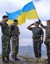 Приветствие "Слава Украине!" в армии сохранят приказом Минобороны