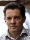 Сущенко на 20 лет запретили въезд в Россию