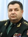 Полторак призывает офицеров запаса вернуться на службу