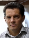 Сущенко завтра даст в Укринформе первую после освобождения пресс-конференцию