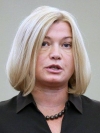 Комитет рекомендует выгнать Геращенко с 5 заседаний Рады