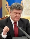 Президент: Убытки от блокады должны заплатить "Самопомощь" и "Батькивщина"