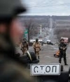 Запрет пересечения линии соприкосновения не касается гражданского транспорта