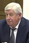 Шокин показал, где глава Апелляционного суда прятал деньги (фото)