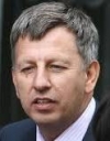 Бывший "регионал" Макеенко стал совладельцем телеканала "Тонис"