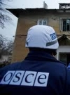 ОБСЕ зафиксировала новые нарушения в Донецкой области