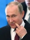 Путин хочет подписать изменения в Конституцию в годовщину аннексии Крыма