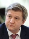 Зеленский вывел Данилюка из СНБО