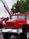 В Украине сохраняется чрезвычайная пожарная опасность