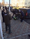 В Ровенской области поймали председателя райсуда на взятке (фото)