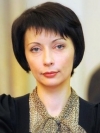 ГПУ сообщила Лукаш об изменении подозрения