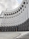 Кабмин отозвал законопроект "О труде"