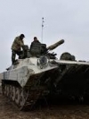 "Укроборонпром" испытал новые боевые модули (видео)