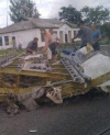 УКРАИНА ОБНАРОДУЕТ ДОКАЗАТЕЛЬСТВА ТОГО, ЧТО МАЛАЗИЙСКИЙ САМОЛЕТ СБИЛИ РОССИЙСКИЕ ВОЕННЫЕ