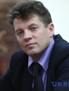 Сущенко сегодня посетит новый украинский консул