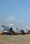 Коваль: Установки "град" в АТО не используются