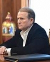 "ЕС" и "Голос" осуждают московский вояж Медведчука и Кº
