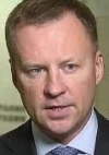 В Киеве убит экс-депутат Госдумы РФ Денис Вороненков