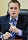 Холодницкий: Рада должна рассмотреть представление на Бобова