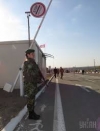 КПВВ на Донбассе переходят на зимний график