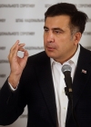 Защита Саакашвили заявила об отводе судей по делу о гражданстве