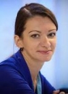 Украинскую журналистку, задержанную в Минске, отпустили