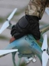 Аэроразведка обнаружила полк российских войск в Донецкой области (видео)