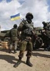 Для участников АТО и волонтеров установили знаки отличия (фото)