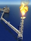 5 крупнейших газовых месторождений "Укргаздобычи" истощены более чем на 80%