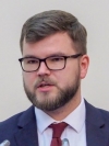 Кабмин уволил Кравцова из "Укрзализныци"