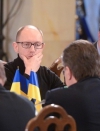 Яценюк: У нас нет другого выхода, кроме как принять требования МВФ