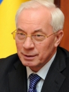 Президенты намекнули Януковичу, что нужно отправить Азарова в отставку