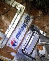 Боевики не пускают комиссию к оставшимся телам с малазийского самолета