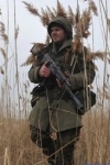 На Донбассе от взрыва мины погиб боец ООС