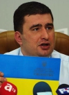 Марков будет оспаривать лишение мандата в Евросуде