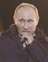 Немецкий депутат сравнил Путина с обезьяной