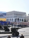 Кабмин утвердил план мероприятий по празднованию Дня независимости Украины