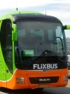 FlixBus открыл три новых международных маршрута из Украины