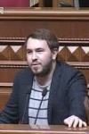 ГПУ просит снять депутатскую неприкосновенность с радикала Лозового