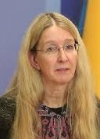 Комитет Рады выразил недоверие Супрун