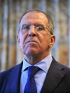 Лавров: Россия пересмотрит отношения с Турцией