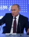 Путин не считает Россию виноватой в войне на Донбассе