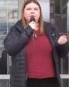 Заседание суда по избранию меры пресечения подозреваемому в нападении на Гандзюк отложили