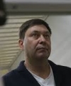 Суд оставил Вышинского под стражей до осени
